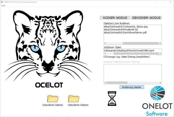 ONELOT OCELOT – Bild 3